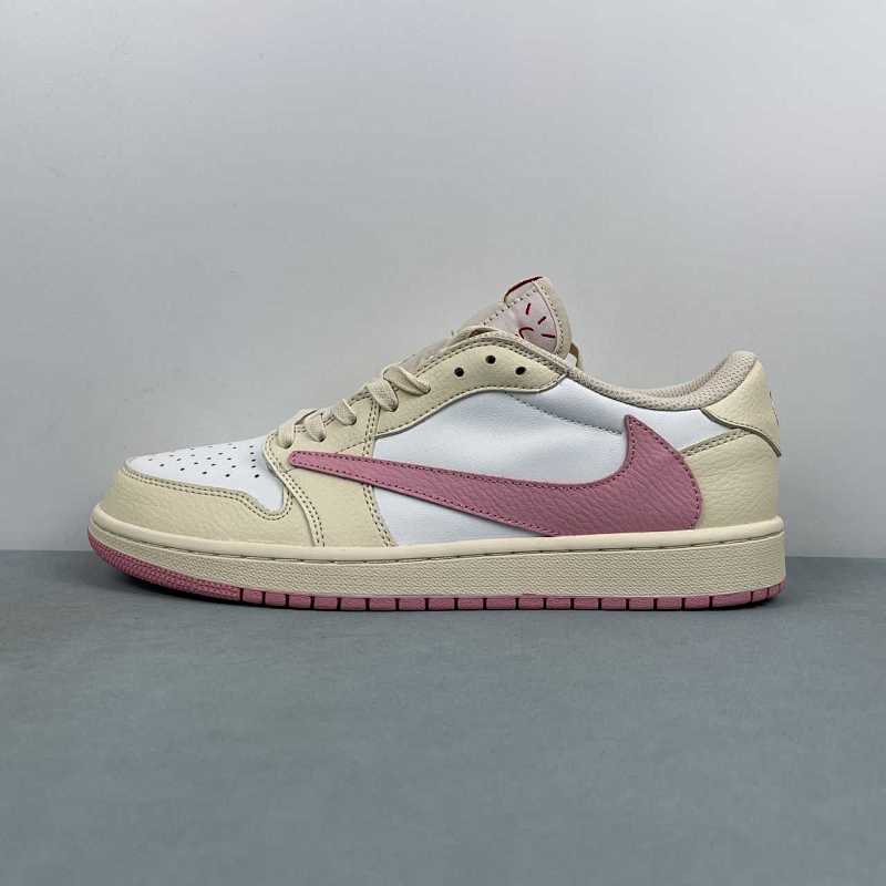 X NIKE AIR JORDAN 1 LOW 1 AJ1 1 DM7866-171 36-46